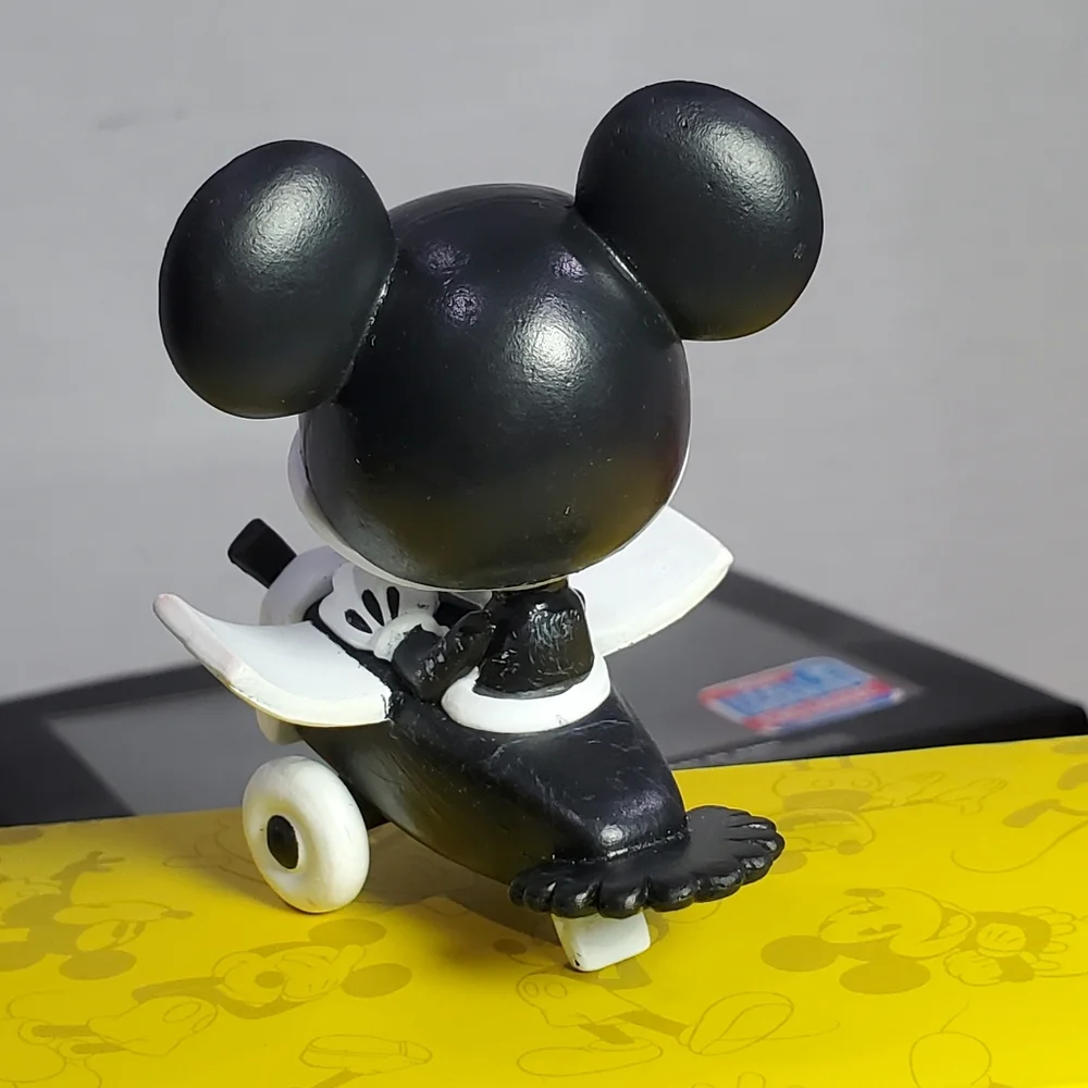 Funko Pop Disney Mickey 90 Years Mickey Mouse Convention Limited Edition *READ